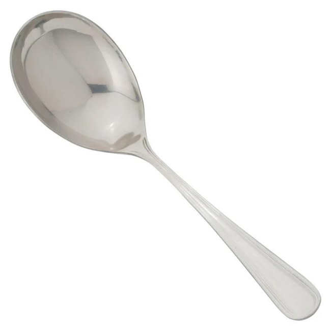 Shangarila Serving Spoon 1 ea