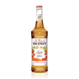 Monin Maple Spice Syrup 750 ml