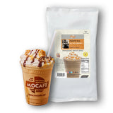 Mocafe Salted Caramel Frappe 3 lb