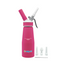 Whip Disp Pink .5 ltr each