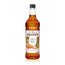 Monin Cookie Butter Syrup PET 1 ltr