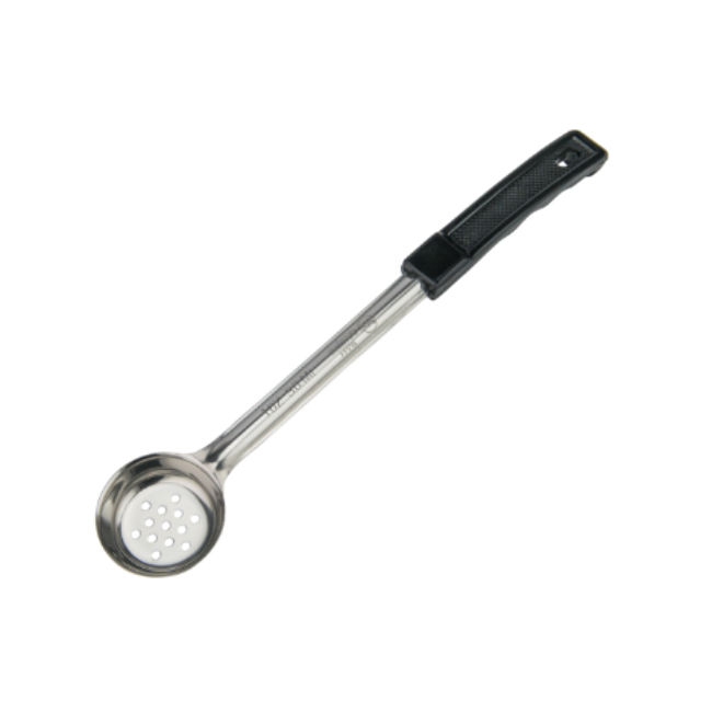 Portion Spoon 1oz, Bk each