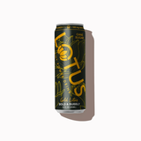 Lotus Plant Power Black Drink 12 oz