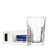 Challenger Beverage Gibraltar 12 oz 1 dz