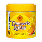David Rio Super Blend Turmeric Latte 3.2 oz