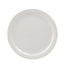 Porcelana Plate Bright White 9