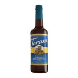 Torani Chocolate Macadamia Nut Sugar Free Syrup  PET 750 ml
