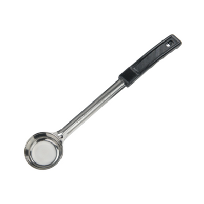 Portion Spoon 1 oz, Bk each