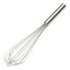 French Whip 16" SS 1 ea