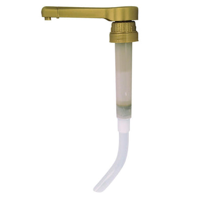 Torani Sauce Pump 0.5 oz each