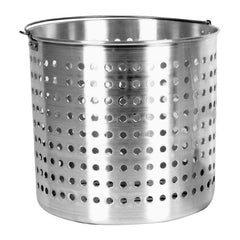 Steamer Basket 20 qt each