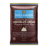 Hollander Chocolate Crème Frappe 2.5 lb