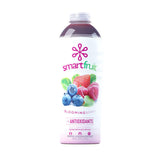 Smartfruit Real Fruit Smoothie Mix Blooming Berry 48 oz