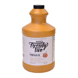 Barista 22 Pumpkin Pie Sauce 64 oz