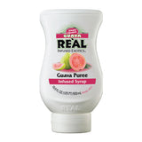 Real Infused Guava Syrup 16.9 oz