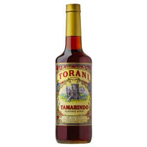 Torani Tamarindo Syrup 750 ml