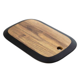 Srv Brd w/Blk Edg 16x10.5 each