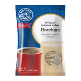 Big Train Vivaz Horchata Blended Creme Mix 3.5 lb