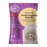 Big Train Vanilla Smoothie Base Blended Creme Mix 3.5 lb