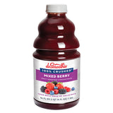 Dr. Smoothie 100% Crushed Mixed Berry 46 oz