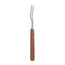 Pot Fork Wood Handle 13