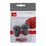 Wine Vacuum Stopper  2 Pack each
