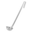 Serving Ladle 1oz SS 1 ea