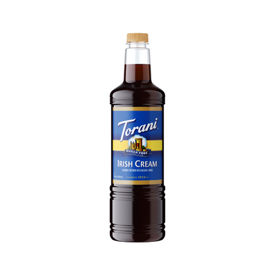 TOR PET SF Irish Cream 1L 1 ltr