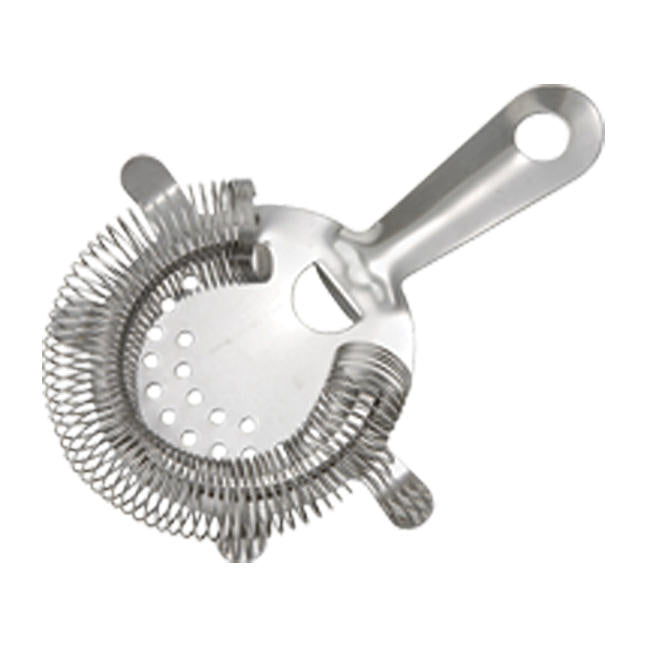 4-Prong Bar Strainer each