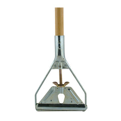 Quick Change Janitor Mop Handle 60" each