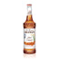 Monin Salted Caramel Syrup 750 ml