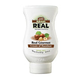Real Infused Hazelnut Syrup 16.9 oz