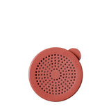 Camwear Shaker Lid Replacement Medium Ground Rose each