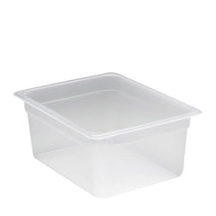 Food Pan Half-Size Translucent 6" each