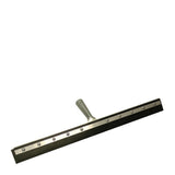 MaxiRough Straight Floor Squeegee 24" each