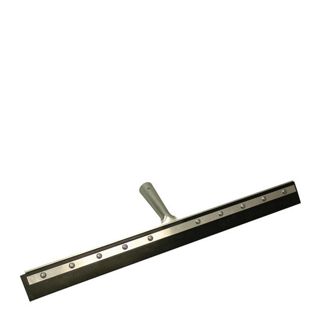 MaxiRough Straight Floor Squeegee 24" each