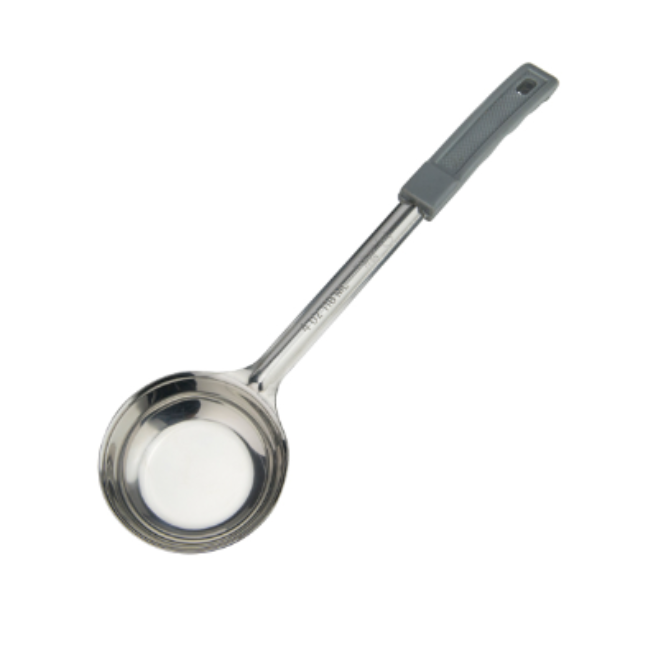 Portion Spoon 4oz, Gy each