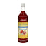 Monin Pomegranate Syrup Sugar Free PET 1 ltr