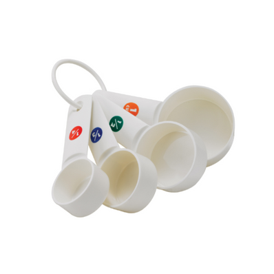 Measuring Cup 4 piece set 1 set