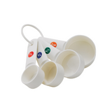 Measuring Cup 4 piece set 1 set