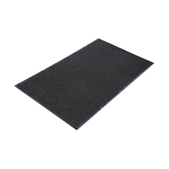 Chevron Mat Brown 3' x 10' each