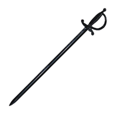 Sword Pick Black 500 ct