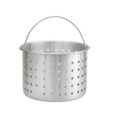 Steam Basket Alu 80qt each