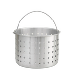 Steam Basket Alu 80qt each