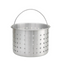 Steam Basket Alu 80qt each