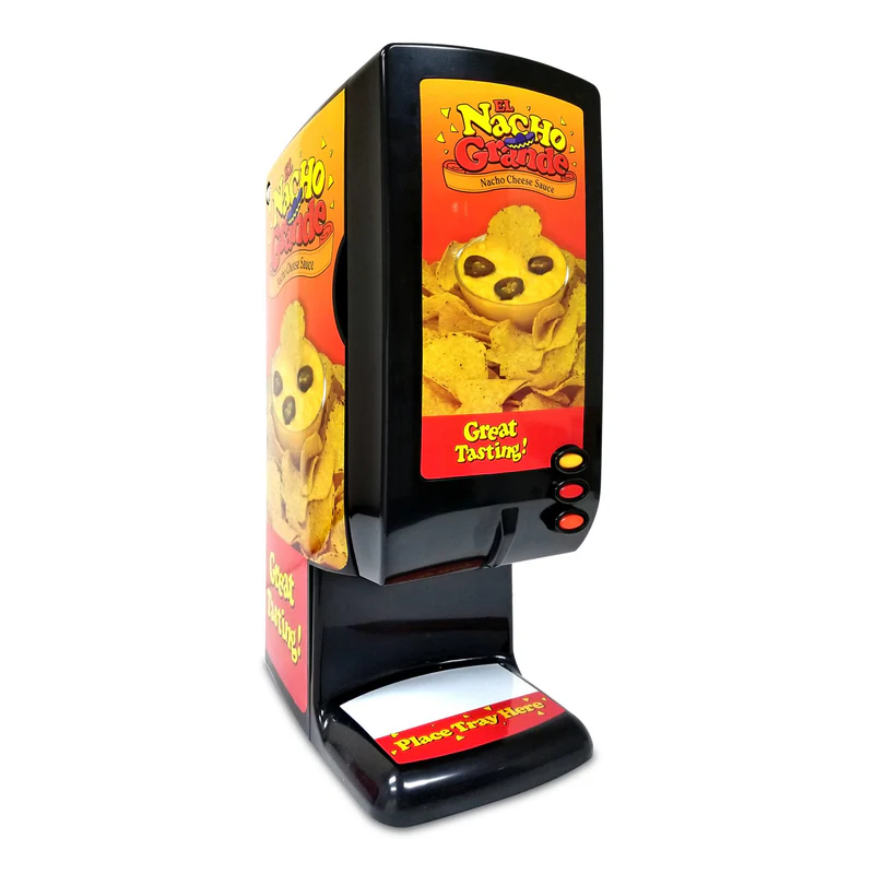 El Nacho Grande Cheese Dispenser each