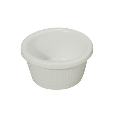 Ramekin Sauce Cup 2oz pk 1 dz