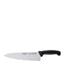 Marks Chef's Knife Black 10