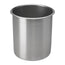 Bain Marie 3.5 qt each