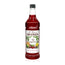 Monin Red Sangria Syrup PET 1 ltr